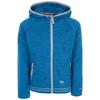 Childrens Girls Goodness Full Zip Hooded Fleece Jacket