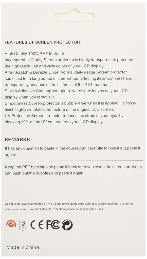Защитная пленка Washodo LCD для цифровых камер Pentax GXR, G800, XG-1 "503-0032K" (прозрачный тип)
