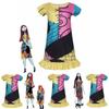 Whimsical Sally Costume From Nightmare Before Christmas Ideal For Kids Halloween Celebrations