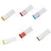Chemical Teaching Equipment Phenolphthalein/Congo red/Potassium iodide/Red litmus/Blue litmus/Lead Acetate/ Test Strips