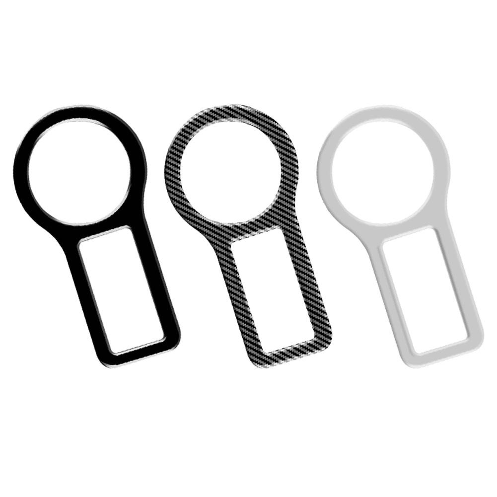 Аксессуары для салона автомобиля Новая крышка отделки ключа Start Stop для 2024 Suzuki Spacia Custom MK54S MK94S