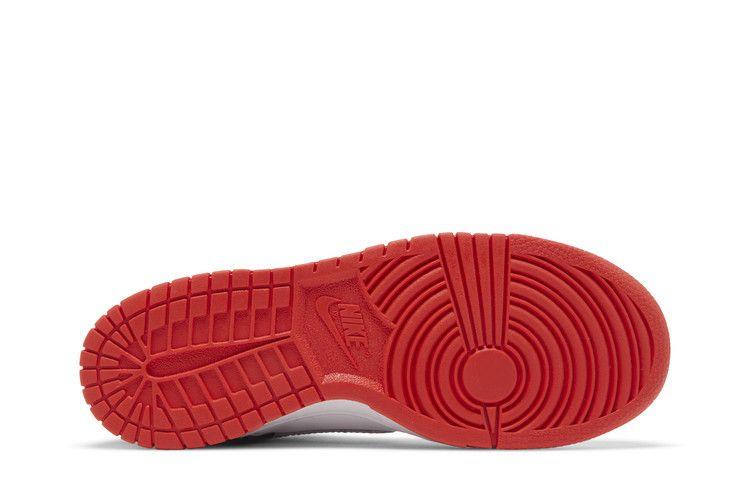 Nike Dunk Low GS 'Spider-Man'