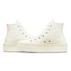 Converse Кеды Chuck Taylor All Star Modern Lift Platform High Cream Женские A06140C