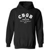 CBGB OMFUG Hoodie Punk Rock Underground Adult Hoodie SH0147