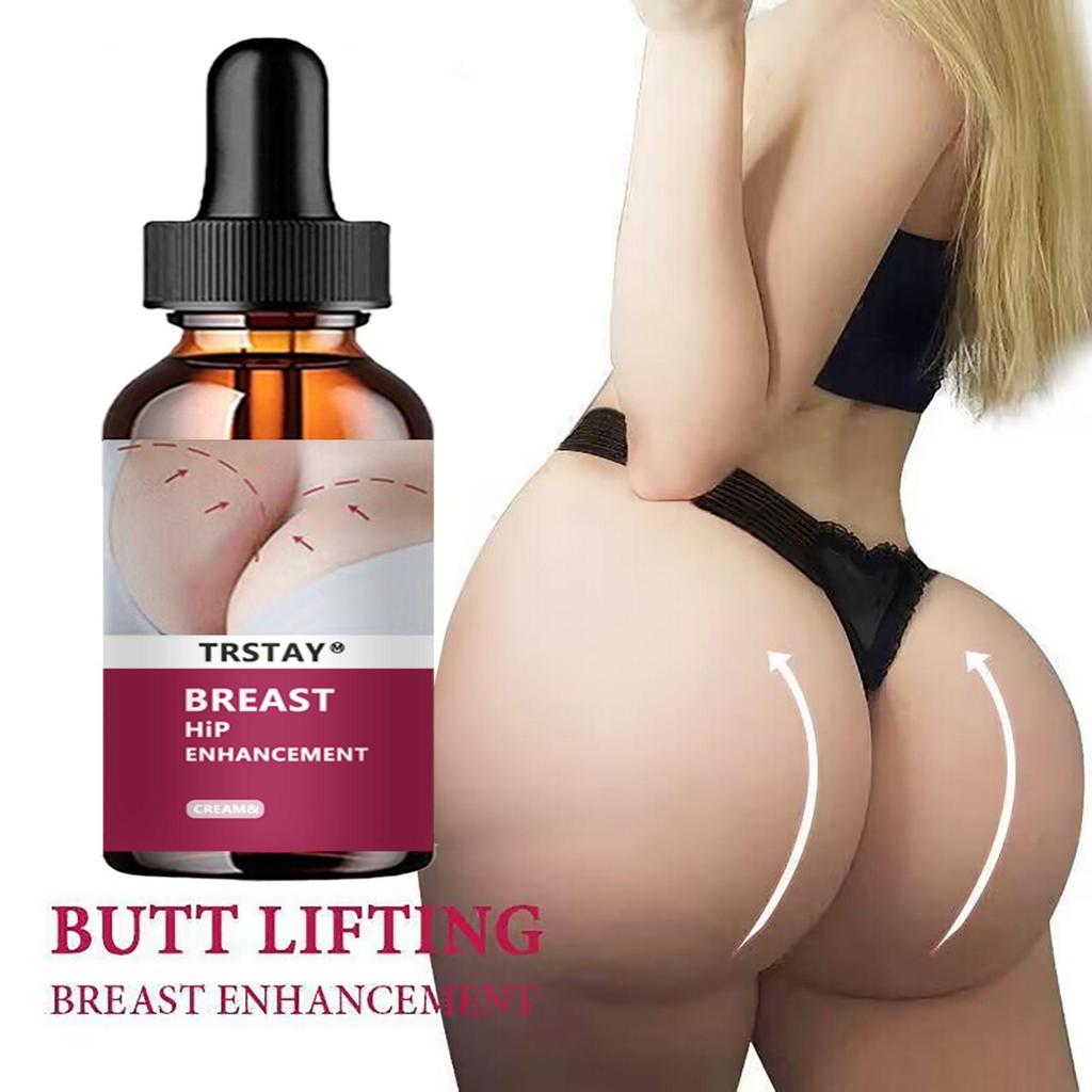 Natural Safe Effective Breast Enlargement Essential Cream Frming Bigger Chest Massage Make The Breasts Full Strong Chest 200g