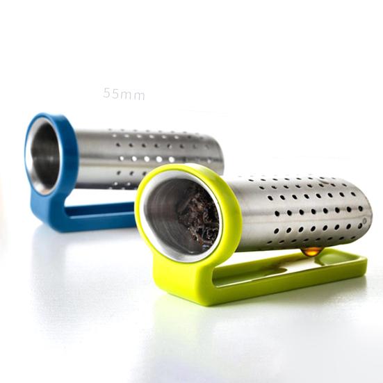 Чайные заварники с мелкой сеткой, отдельный дизайн, нержавеющая сталь, листовой чай, ситечко для кухни