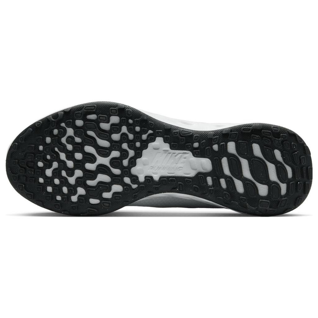 Nike Revolution 6 Next Nature 'White Pink Spell' Женские DC3729-103