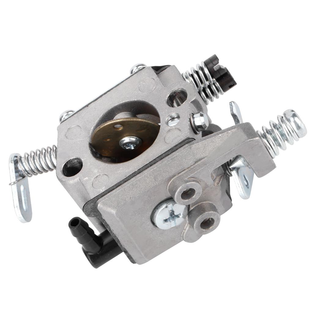 Carburetor Assembly Aluminum Carb Replacement for STIHL 017 018 MS170 MS180 for Walbro Type