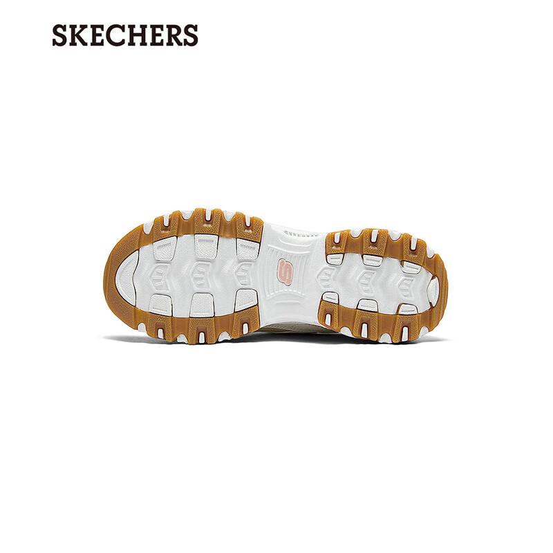 Skechers Универсальные повседневные спортивные туфли для женщин