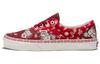Era Vans 'Год Кролика' VN0005UERED