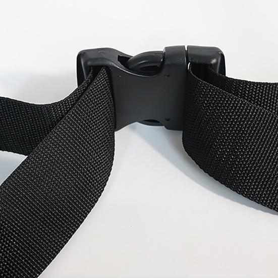 Ремень для инвалидной коляски Yousheng, высокая эластичность, фиксирующий пациента, прочный ремень безопасности, передняя подушка для взрослых