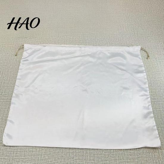 Drawstring Bag Organizer for Travel Dust Cover Bag, 600D Oxford Cloth Moisture Proof Storage Protective Luxury Bags Organizer, Handbag Protection Case