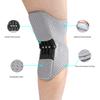 Joint Support Knee Pads Breathable Non-Slip Lift Knee Pads Care Powerful Rebound Spring Force Knee Booster Loaded Knees Brace