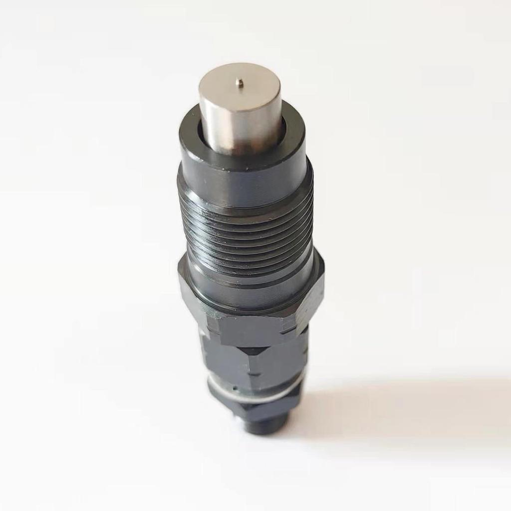 3 шт. Форсунка топливная 131406360 SBA131406360 Совместимо с тракторами New Holland 1320 1520 1530 1620 1715 1720 1725 1920 1925