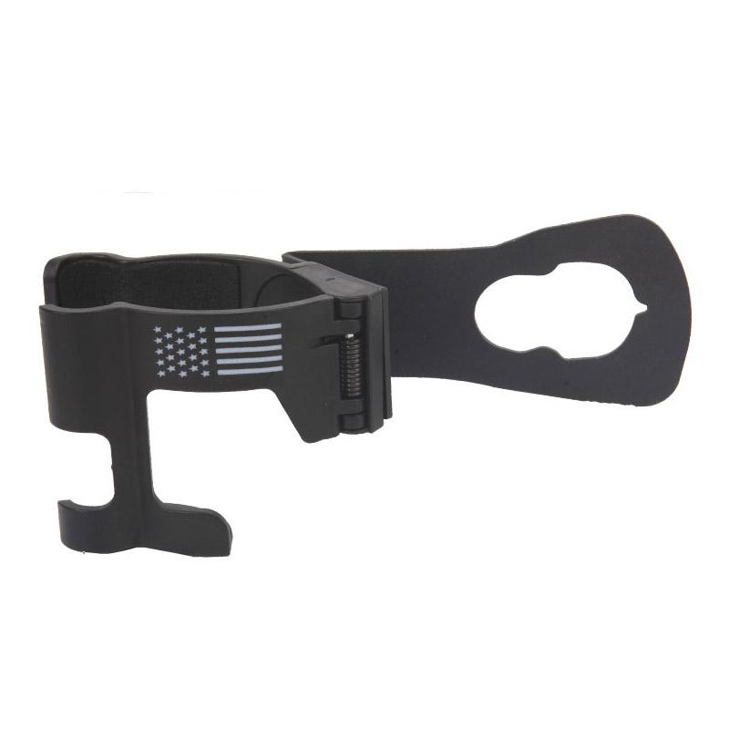 Многофункциональный держатель для телефона, стакана, подставка-кронштейн, органайзер для Jeep Wrangler TJ 1997-2006 JK 2007-2017 JL JT 2018+