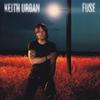 CD KEITH URBAN - Fuse B001865602 Hit Red Records 2013 US Rock Used
