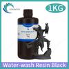 KINGROON 1kg Water-Wash/Standard/ABS-Like/ABS Pro 2/Engineering Resin Liquid Photopolymer Print Material for LCD/DLP 3D Printers