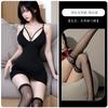 Sex Lingerie Bed Teasing Suspender Skirt Passion Sexy Hip Wrap Free Flirting