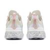 Новые женские кроссовки Nike React Element 55 Белый Малиновый Золотой DB5926-011