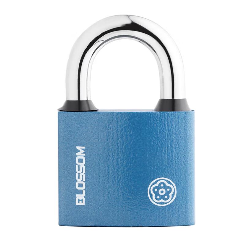 Замки Blossom повышенной прочности