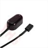 Infrared Remote Control Repeater Set with 20KHZ-60KHZ Receiver Cable