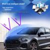 Turtle Wax Ice Wax Спрей-покрытие для автомобиля