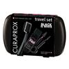 CURAPROX Black is White Travel Set (BIW)