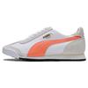 Кроссовки Roma OG Nylon White Deep Apricot Unisex Cherry-Tomato 362408-30