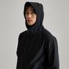 New Balance Толстовка с капюшоном на молнии Nqj Nbnae12223 19 The Track Stretch Hoodie на молнии