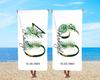Beach Towel for Birthday Vacation Towel 30th 40th 50th 60th Birthday Gift Soft Oversized Pool Party Towel