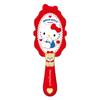 Sanrio Characters Hair Brush, Hello Kitty, H198 X W75 X D40mm, SAC-HB2-KT
