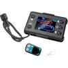 Универсальный контроллер дизельного воздушного отопителя с ЖК-дисплеем, термостат, переключатель с дистанционным управлением для дизельного отопителя стоянки 12В/24В 2кВт/5кВт/8кВт