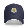 Tigerbelly Baseball Cap Rave fashionable Hats For Women Unisexs