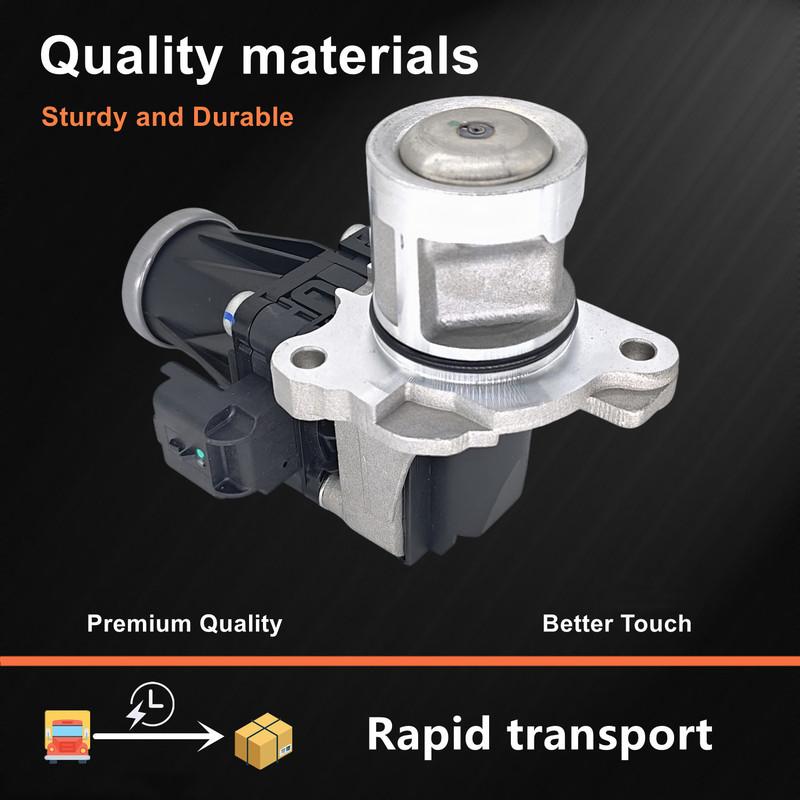 EGR valve For Citroën Berlingo C3 C4 C5 Peugeot 208 508 Ford B-Max Fiesta Focus Mondeo Volvo C30 S40 S60 1702178 AV6Q-9E456-BA