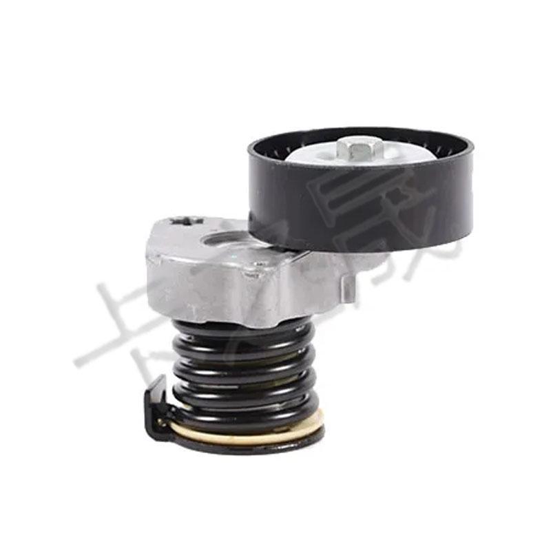 Mercedes-Benz M271 Двигатель Натяжитель ремня генератора Направляющий ролик (Часть №. 2712000270)