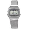 Стандартные наручные часы Casio для и мальчиков и Доступные Casio A700WM-7A Мужские, Женские, Детские, Девочки