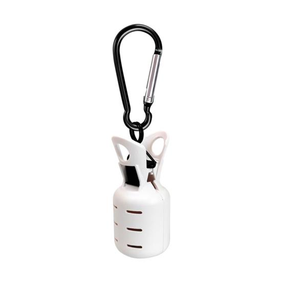 1/6 шт. Чехол для рыболовного крючка с пряжкой, портативный чехол для защиты крючка для ловли креветок и кальмаров