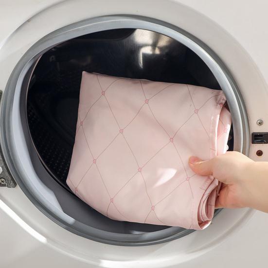 Travel Organizer Bag Large Capacity Foldable Storage Pouch with Multiple