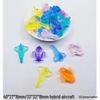 Acrylic Cartoon Rabbit Elf Crystal Bead Collection