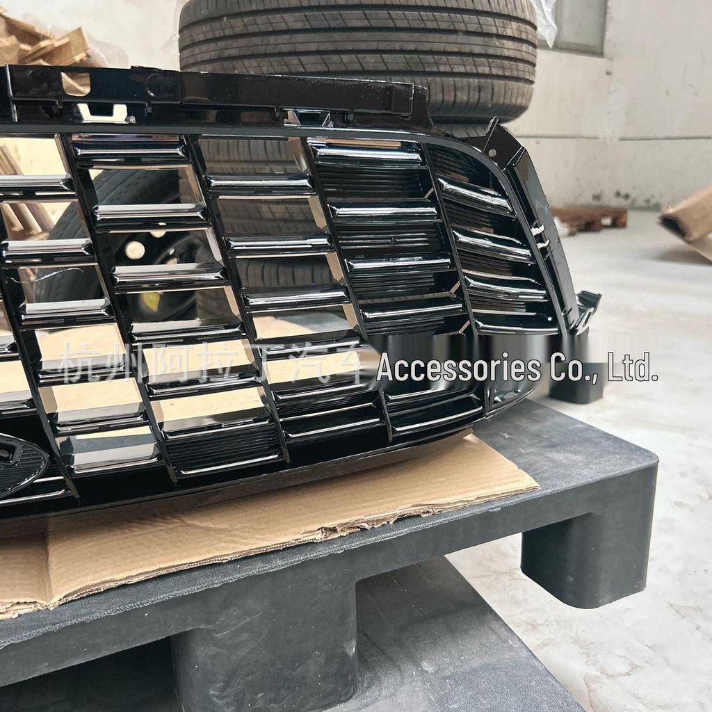 Совместимая решетка радиатора для MVM X33 CROSS 602002532AA