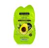 Clay Face Mask Avocado and Oatmeal Beauty, USA
