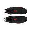 Jordan Кроссовки Air 6 Reverse Infrared Retro Баскетбольные кроссовки Унисекс Черные CT8529-001