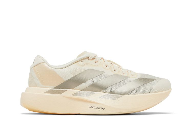adidas Adizero Evo SL Wonder White (Женский)