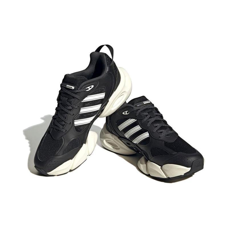 adidas Кроссовки Climacool Vento 3.0 Черно-белые IE7716