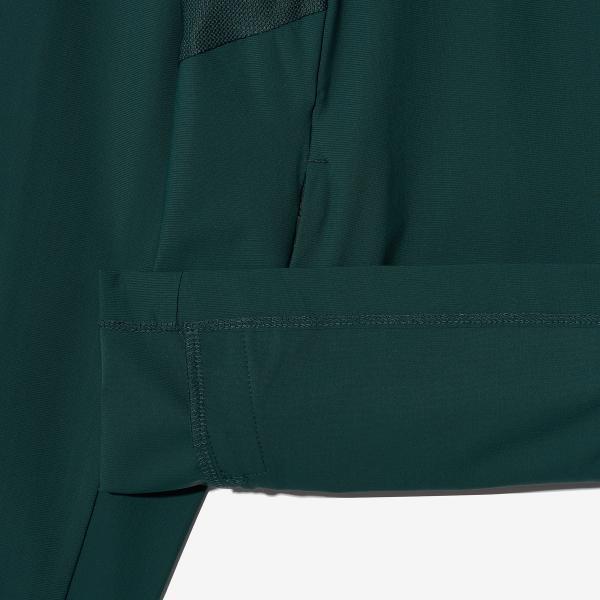 Fila Ультра крутая трикотажная спортивная куртка