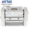 Широкий пневматический палец AirTAC HFT16X30S/40S/60S/80S