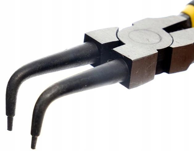 Circlip Pliers 6'' Set of 4 Kd10322