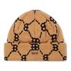 MLB KIDS  Beanies Kids' Beige Yellow Fashion 7ABNM0226