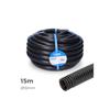 Gaine Prefilee Ferroplast Pour Installation Exterieure 16mm Ce M-25 15m Edm