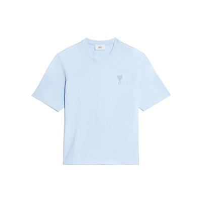 Tonal Cotton T-Shirt UTS004726-464